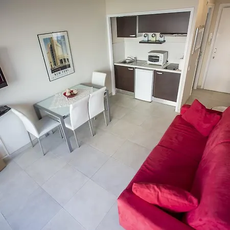 Eden By Connexion Apartment Cannes