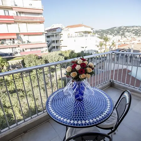 Apartamento Eden By Connexion Cannes