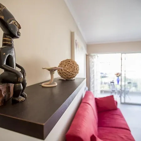 Eden By Connexion Apartment Cannes
