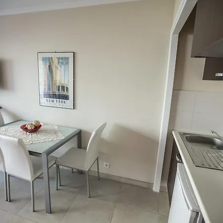 Apartamento Eden By Connexion *