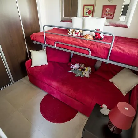 Apartment Eden By Connexion Cannes