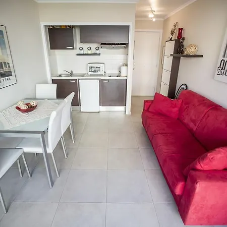 Eden By Connexion Apartment Cannes