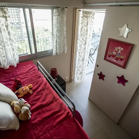 Apartamento Eden By Connexion *