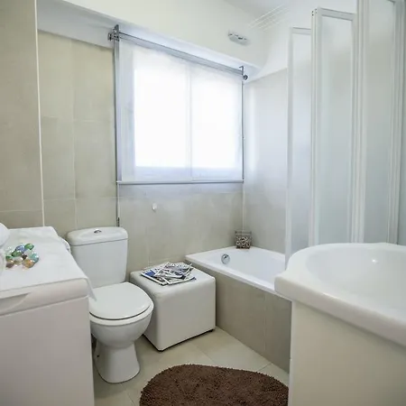 Eden By Connexion Apartment *