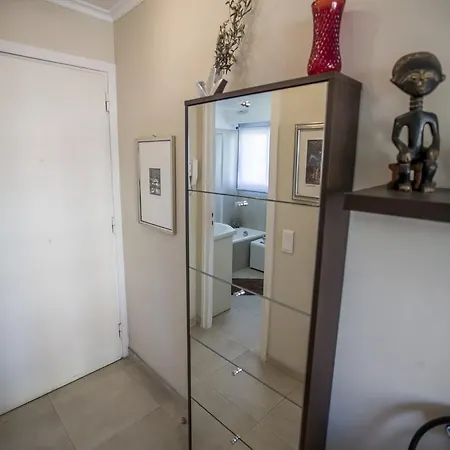 Apartment Eden By Connexion