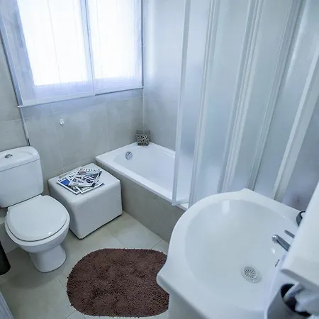 Apartamento Eden By Connexion