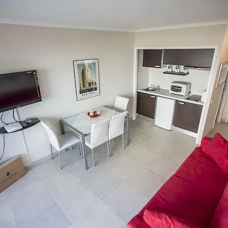 Eden By Connexion Apartment
