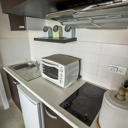 Eden By Connexion Apartamento *